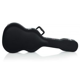 Кейс для классической гитары Gator GWE-CLASSIC Classical Guitar Wood Case